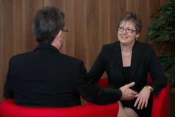 Stegmann Coaching - Führungskräfte