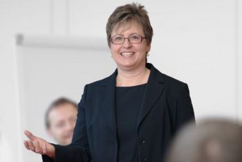 Stegmann Coaching - Coaching und Training in Filderstadt