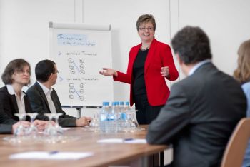 Stegmann Coaching - Teamentwicklung