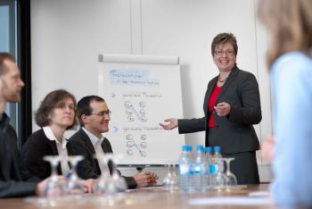 Stegmann Coaching - Referenzen