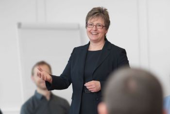 Stegmann Coaching - wir freuen uns auf Ihre Kontaktaufnahme