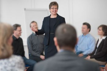 Stegmann Coaching - Kommunikation